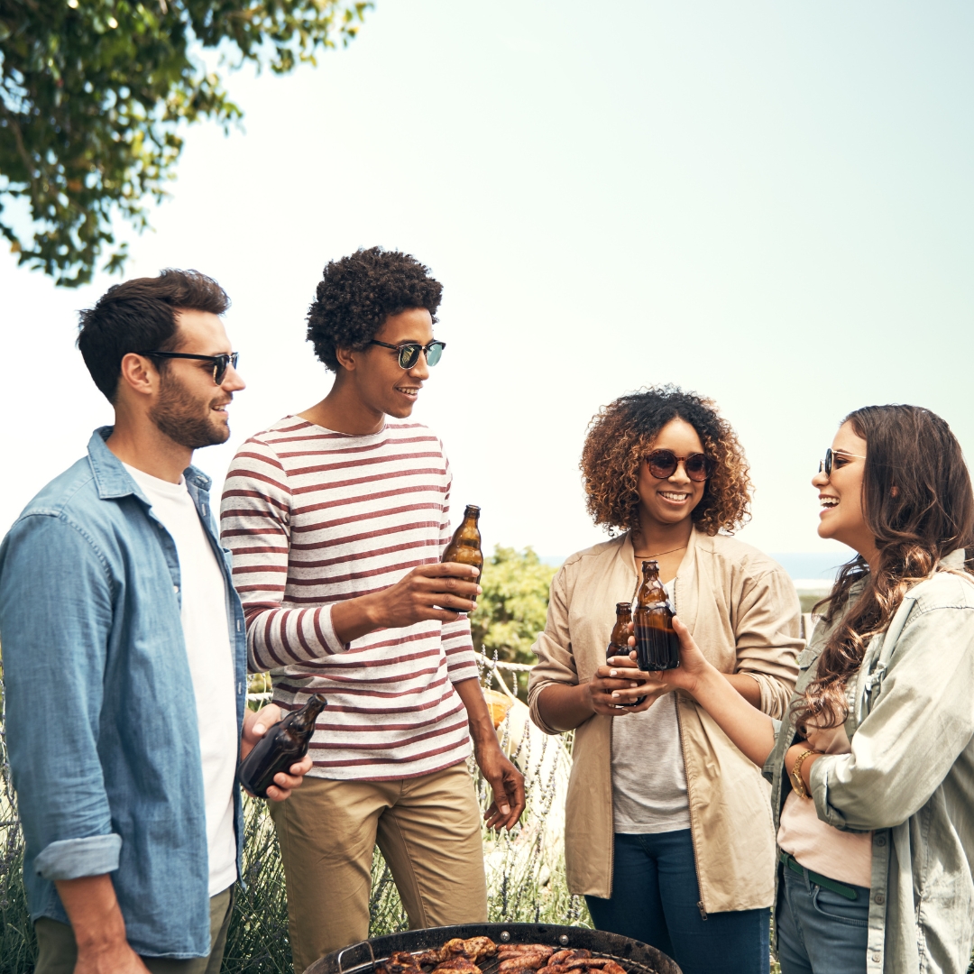 Why braaing is Basically A Love Language in South Africa